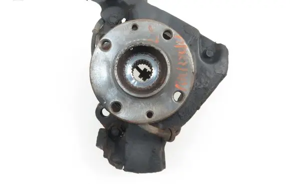 Fiat Idea Front wheel hub spindle knuckle 