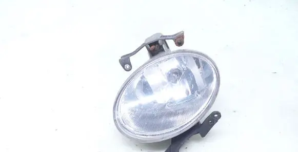 Hyundai Santa Fe Front fog light