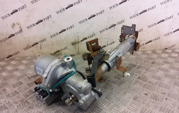 Nissan Leaf II (ZE1) Electric power steering pump 488105SJ2A