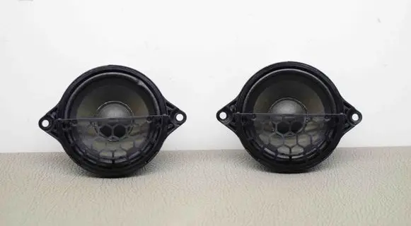 Audi Q5 SQ5 Panel speaker 80A035416
