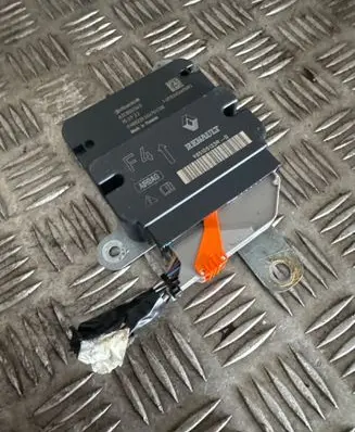Renault Captur Airbag control unit/module 985105123R