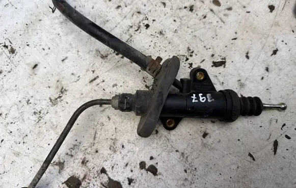 Audi A6 S6 C5 4B Clutch master cylinder 7M0721401C