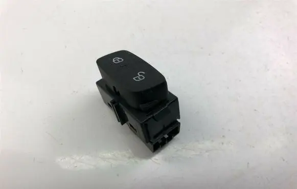 Volvo V60 Electric window control switch 31433410 F2960