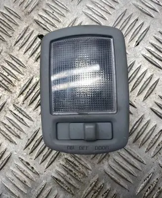 KIA Sorento Boot/trunk interior light 926202P0