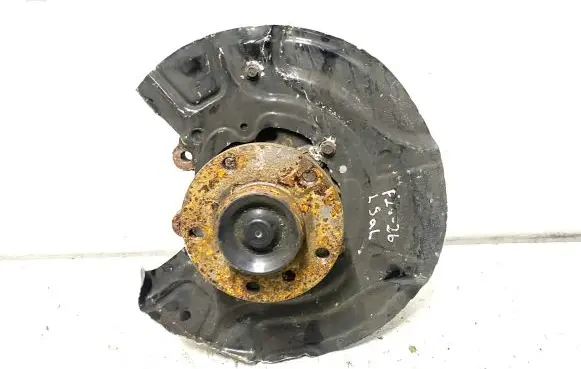 BMW X3 F25 Rear wheel hub 6797569
