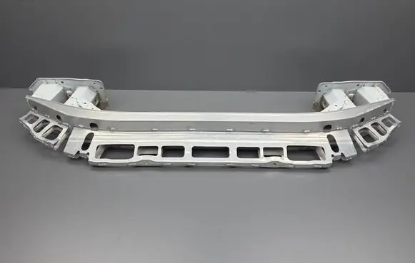 Honda Civic IX Front bumper cross member 71160TV0E00ZZ 71150TV0E00ZZ 71130TV0E10