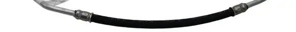 Volkswagen ID. Buzz Air conditioning (A/C) pipe/hose 1N3816721