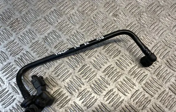 Volkswagen Tiguan Vacuum line/pipe/hose 5N0612041