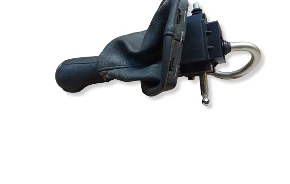 Ford Focus C-MAX Gear shifter/selector 8127001202