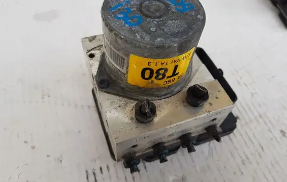 KIA Picanto ABS Pump 6158945200