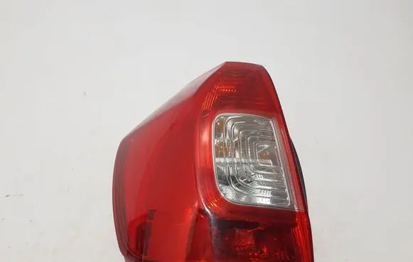 Dacia Logan II Rear/tail lights 265551978R