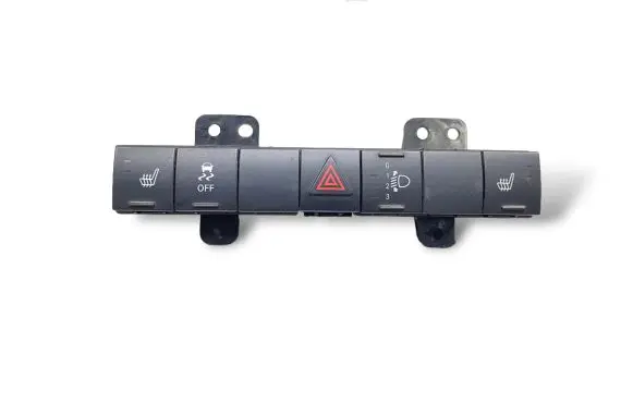 Dodge Journey Hazard light switch P04602564AH