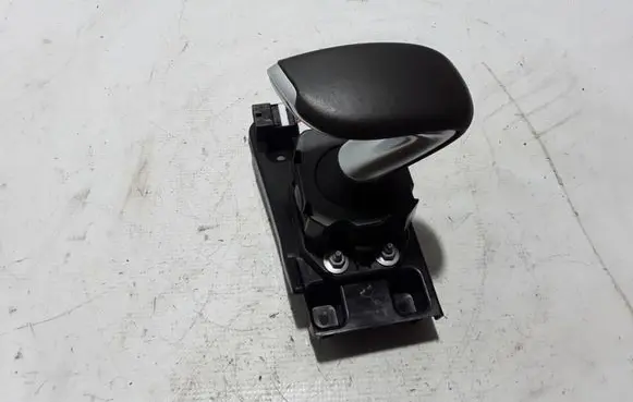 Renault Espace V (RFC) Gear shifter/selector 341049798R