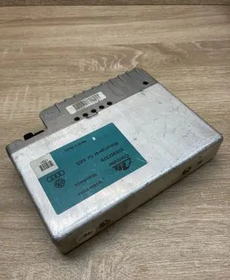 Volkswagen PASSAT B3 ABS control unit/module 535907379 10093501344