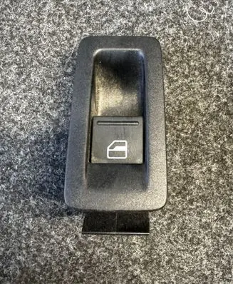 Volkswagen Touran I Electric window control switch 1T0959851
