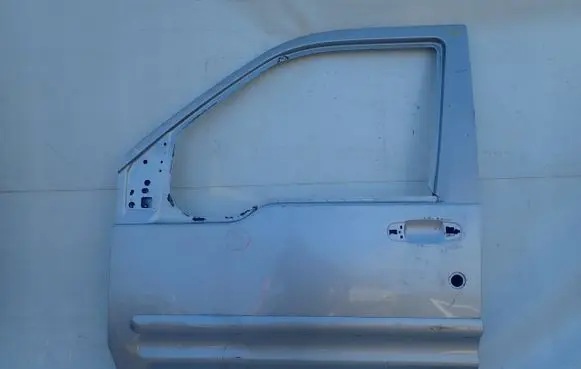 Ford Connect Front door