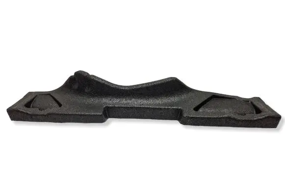 Peugeot 2008 II Spare wheel section trim 9831970180