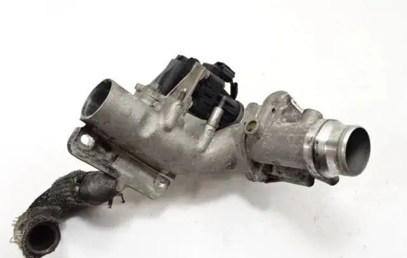 Renault Megane III EGR valve 703435020 7105808