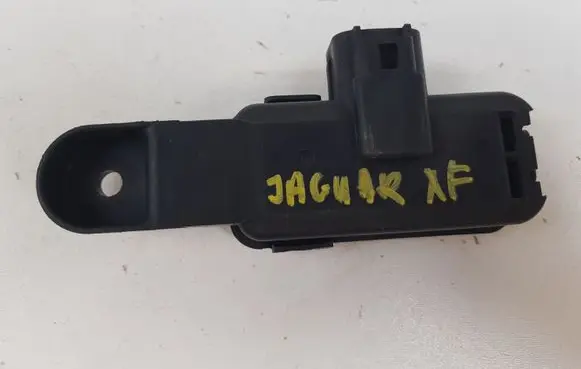 Jaguar XF Air quality sensor 0136500010