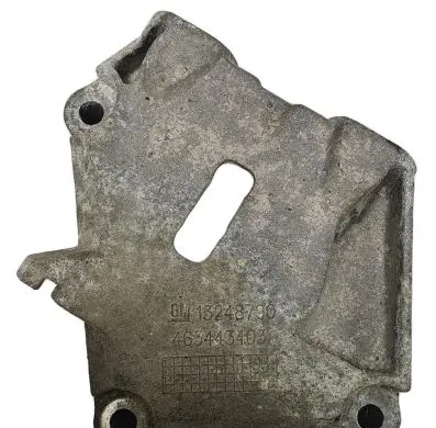 Opel Adam Engine mounting bracket 13248790