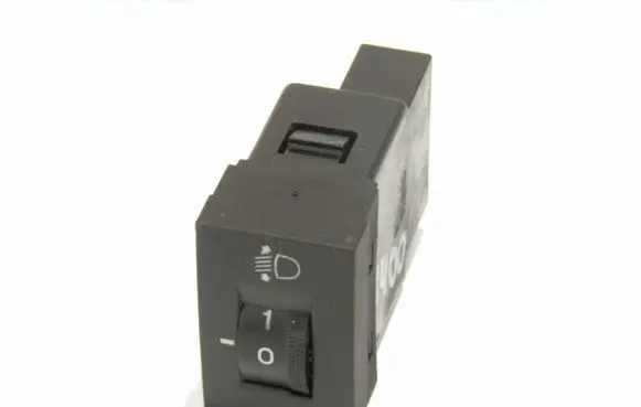Hyundai Matrix Headlight level height control switch