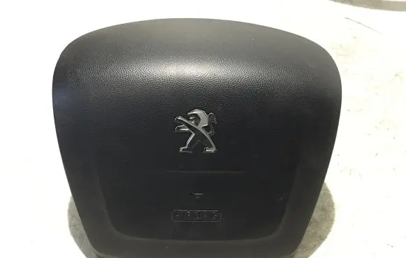Peugeot Boxer Steering wheel airbag 30370973 07355860290 34173896C