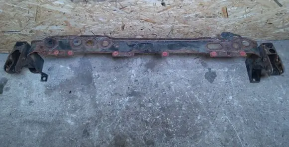 Ford C-MAX II Front bumper cross member