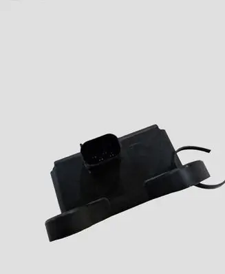 Renault Megane III ESP acceleration yaw rate sensor 479305259R 10170701622
