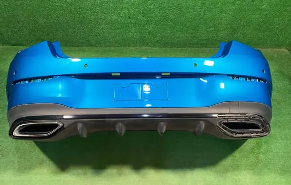 Mercedes-Benz CLA C118 X118 Rear bumper A1188854703