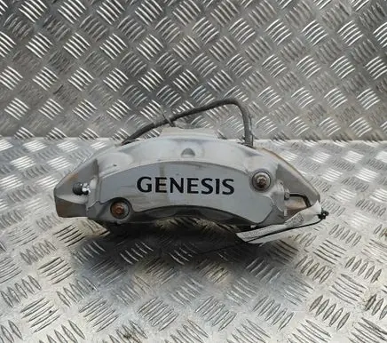 Genesis GV60 Front brake caliper 58130CU700CA9