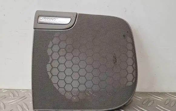 Audi A8 S8 D3 4E Rear door speaker cover trim 4E0035419