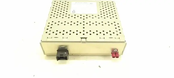 Mercedes-Benz GLE (W166 - C292) Other control units/modules 2229009211 2229005117