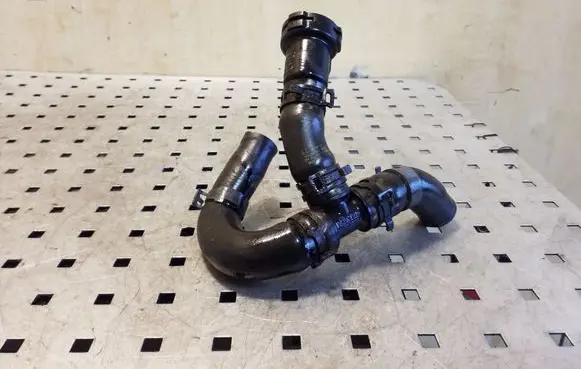 Audi Q5 SQ5 Engine coolant pipe/hose