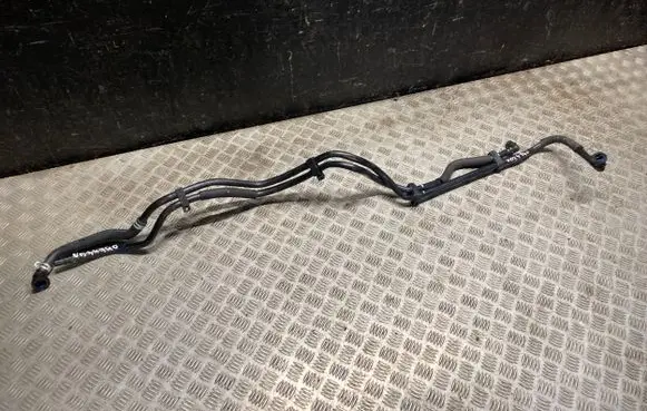 KIA Sportage Engine coolant pipe/hose 37541P0500
