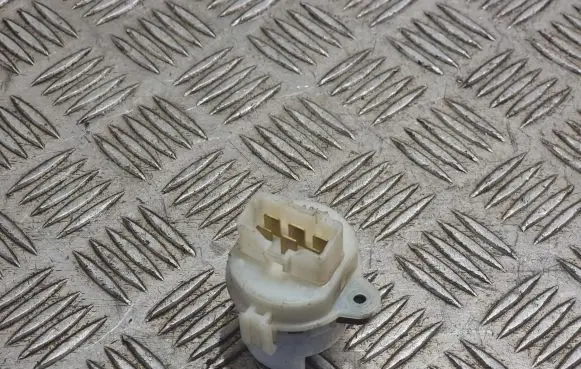 KIA Sorento Other relay