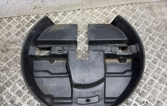 Chrysler Grand Voyager V Spare wheel section trim 05109531AA