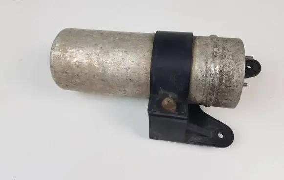 Audi A4 S4 B6 8E 8H Air conditioning (A/C) air dryer