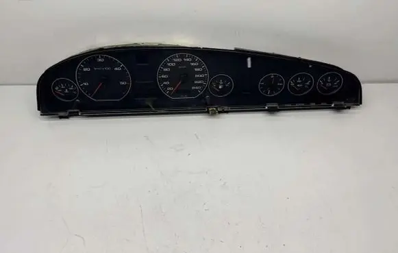 Audi 100 S4 C4 Speedometer (instrument cluster) 4A1919033HG