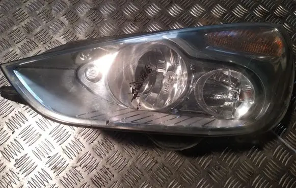 Ford Galaxy Headlight/headlamp 1LJ00925003 6M2113W030BJ