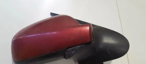 Citroen Xsara Plastic wing mirror trim cover e9014175 96453652