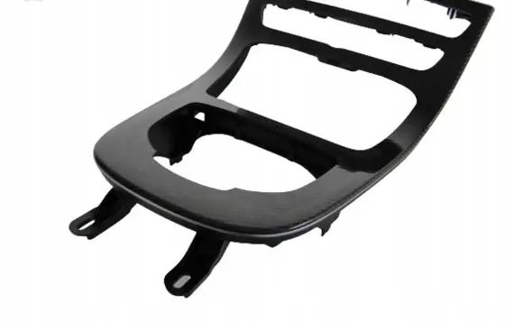 Mercedes-Benz E W213 Center console decorative trim A2136802604