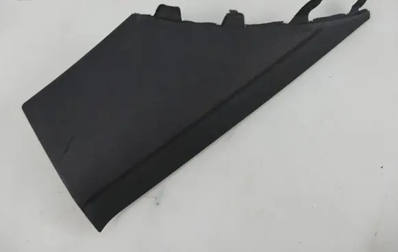 Audi A4 S4 B8 8K (D)pillar trim (top) 8K0867245