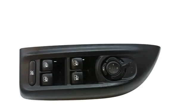 Alfa Romeo Tonale Quarter vent window switch 01561676310