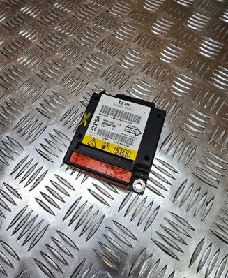Airbag control unit/module