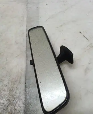 Mercedes-Benz W123 Rear view mirror (interior) E10110026
