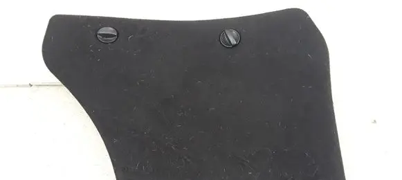 Mazda 6 Trunk/boot trim cover 