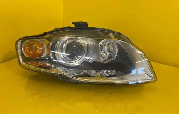 Audi A4 S4 B7 8E 8H Headlight/headlamp 8E0941004AM