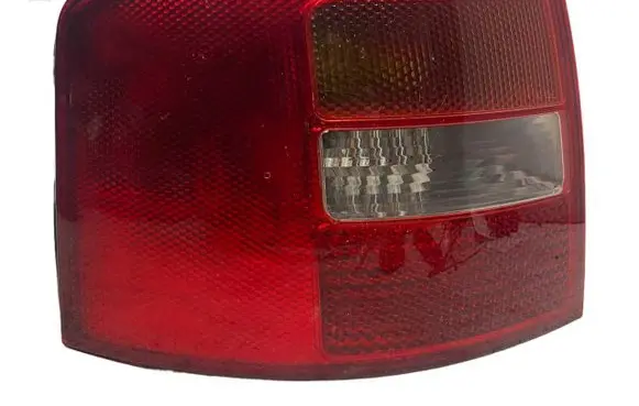 Audi A6 S6 C5 4B Rear/tail lights