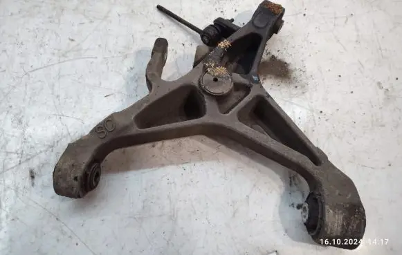 Jaguar XF X250 Rear upper control arm/wishbone 5B530