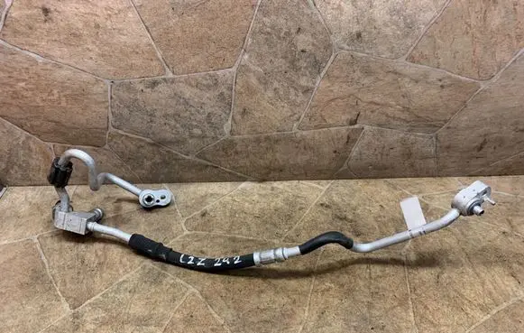 BMW 3 F30 F35 F31 Air conditioning (A/C) pipe/hose 9368334